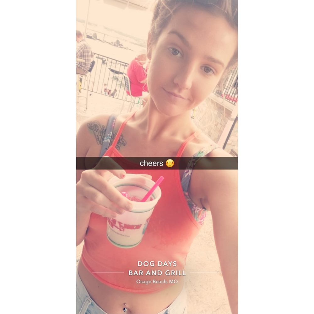 Meet your Posher, Megan